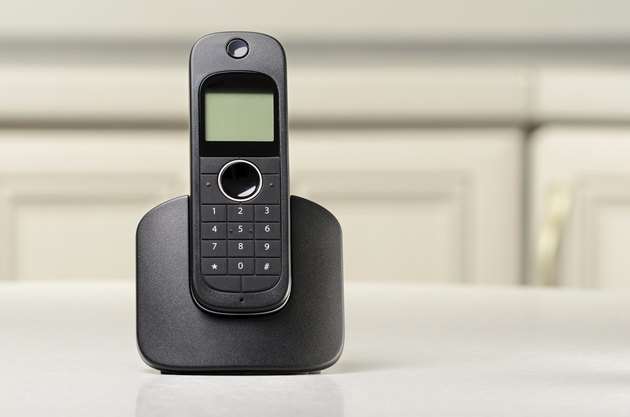 Cordless phone