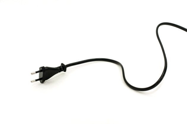 Electrical plug
