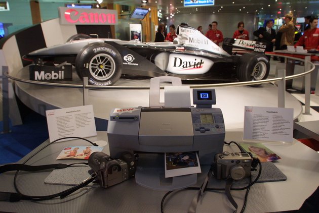 CeBIT, The Worlds Largest Consumer Trade Show