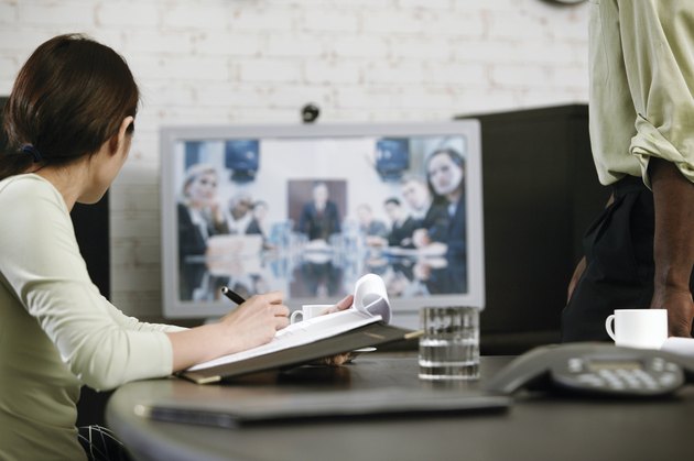 Videoconference