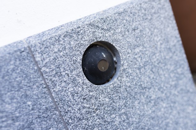 Door sensor