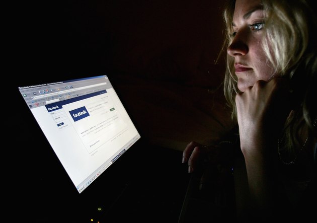 Popularity Of Social Networking Website Grows