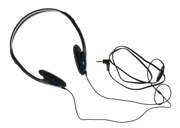 Headphones