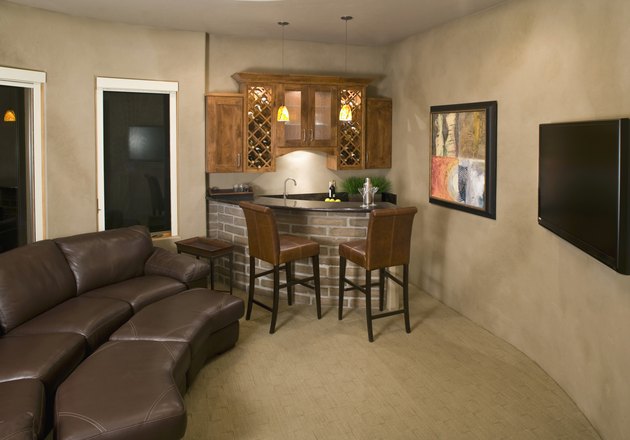 house in Arizona