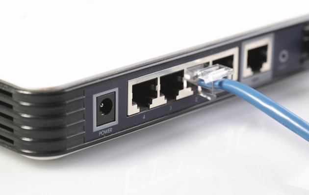Router