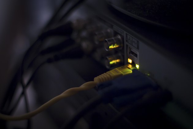 Internet Cable
