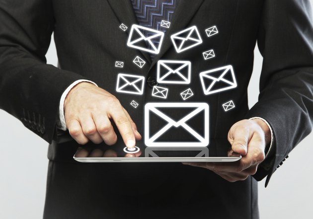 email icon