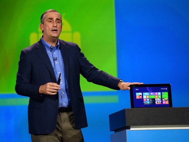 Newest Innovations In Consumer Technology On Display At 2014 International CES