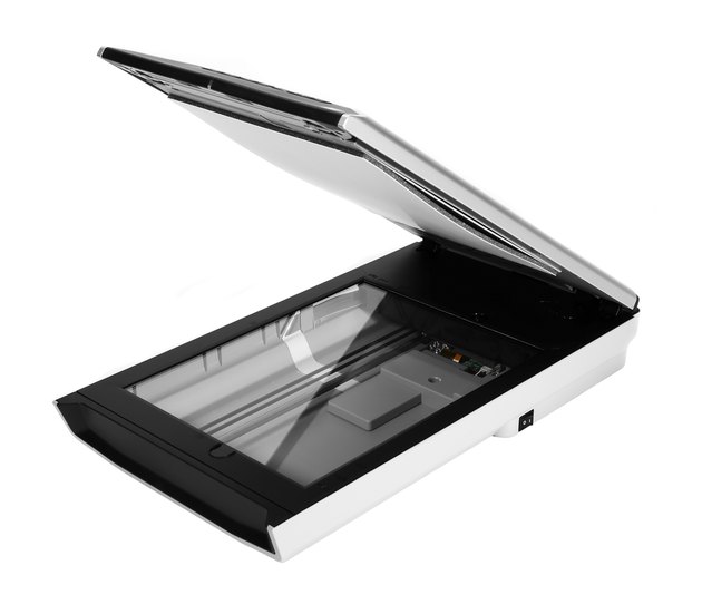 scanner