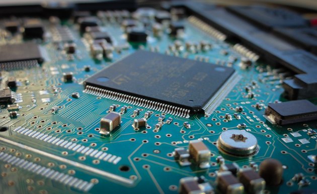 Circuit board