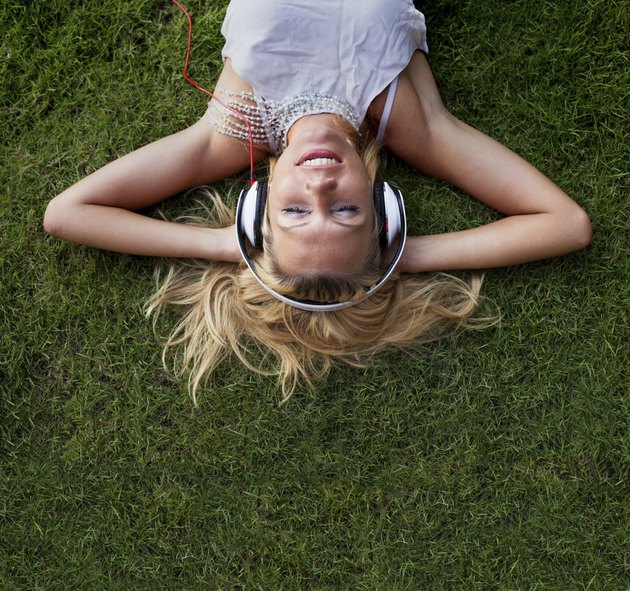 music