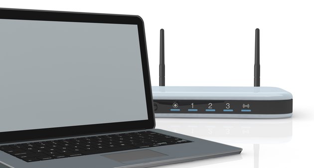 internet network
