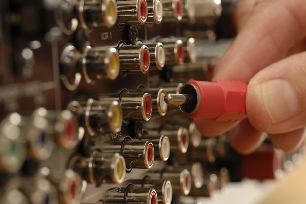 RCA Cable