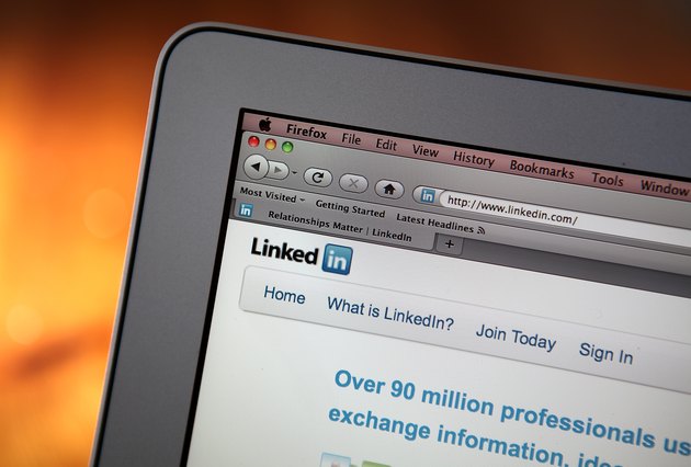 LinkedIn Corp. To File For IPO