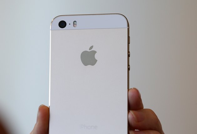 Apple Introduces Two New iPhone Models At Product Launch