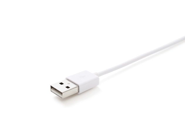USB Cable