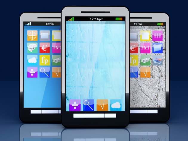 Smartphones