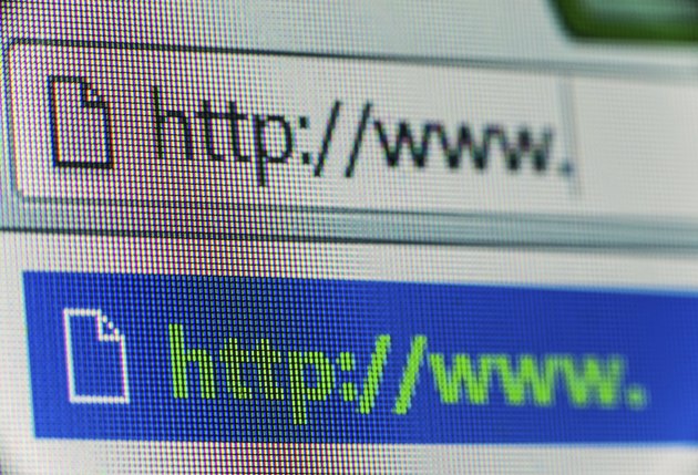 Internet browser