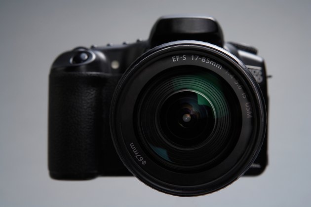 Camera