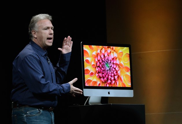 Apple Introduces Latest iPad