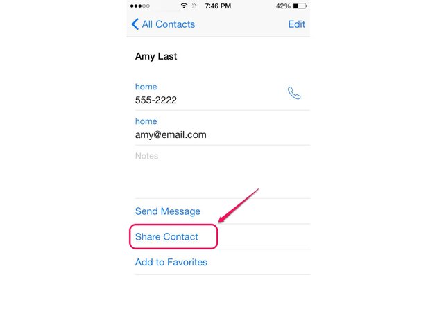 How to Attach Files to an Email From the iPhone | Techwalla