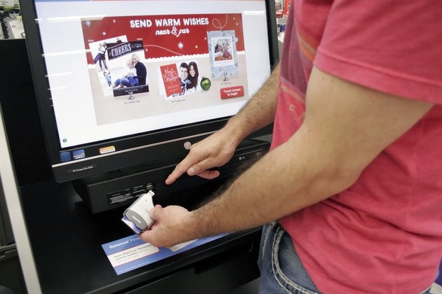 How To Print Photos At CVS Techwalla