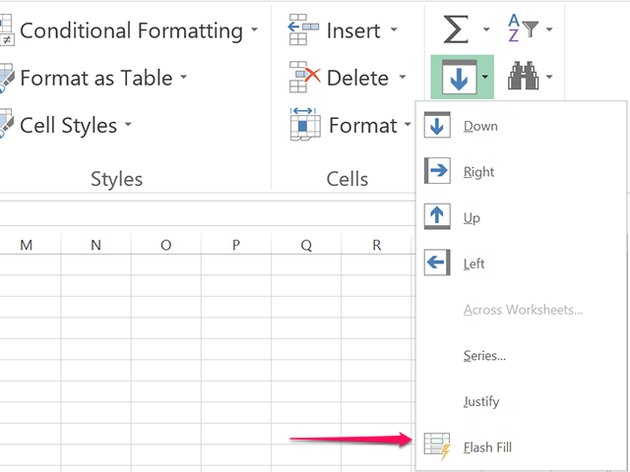 How to Make an Attendance Spreadsheet in Excel | Techwalla