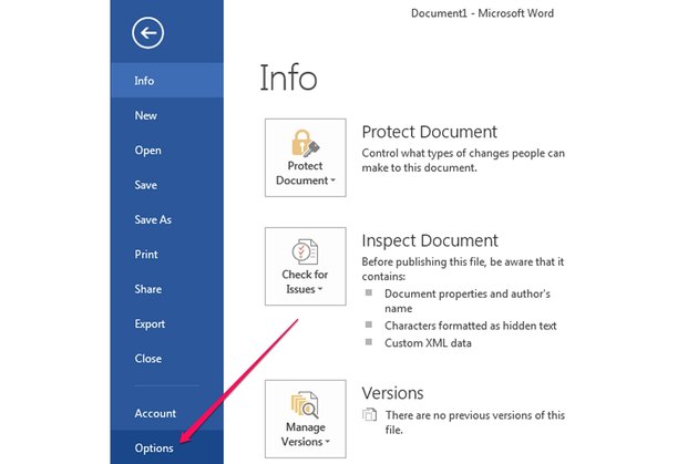 How to Create a Custom ScreenTip in Microsoft Word | Techwalla