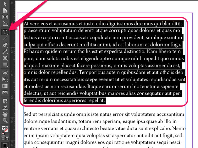 how to turn off hyphenation in indesign cc 2017