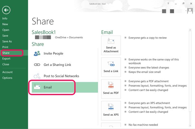 how-to-send-an-excel-spreadsheet-as-email-techwalla