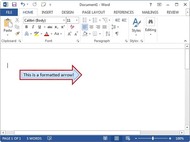 how-to-make-arrows-in-microsoft-word-techwalla