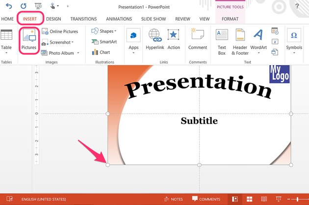 How Do I Create a PowerPoint Slide in Photoshop? | Techwalla
