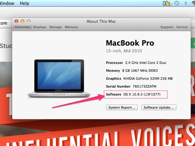 upgrade mac operating system 10.6.8