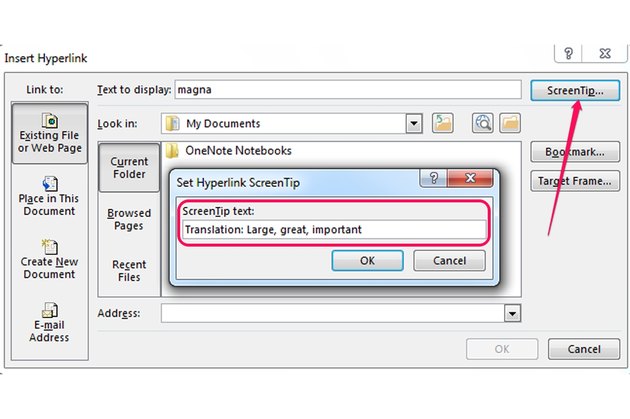 how-to-create-a-custom-screentip-in-microsoft-word-techwalla