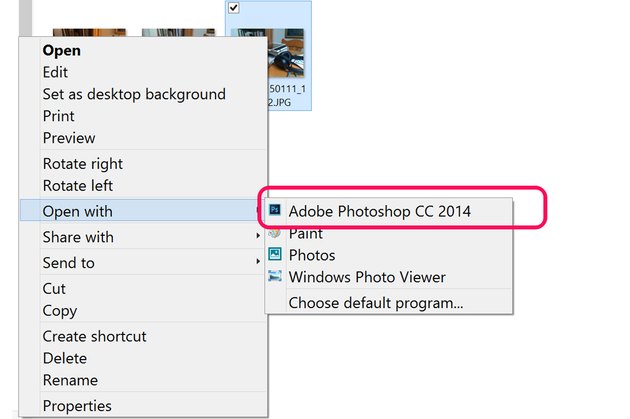 How Do I Import And Export Images In Photoshop? | Techwalla