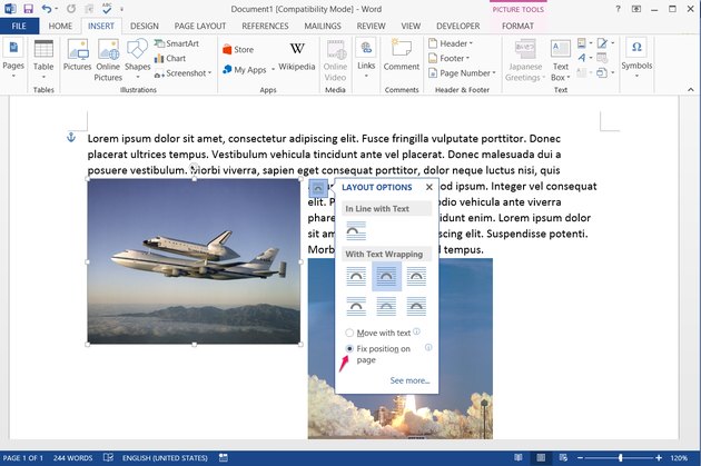 how-to-view-two-pages-side-by-side-in-microsoft-word