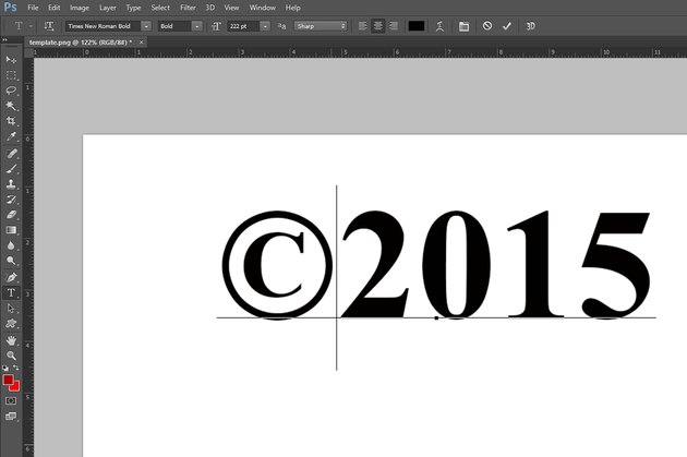 add fonts to adobe photoshop windows 7