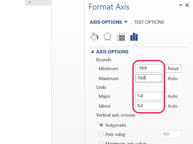 how-do-i-create-a-number-line-in-microsoft-word-ehow