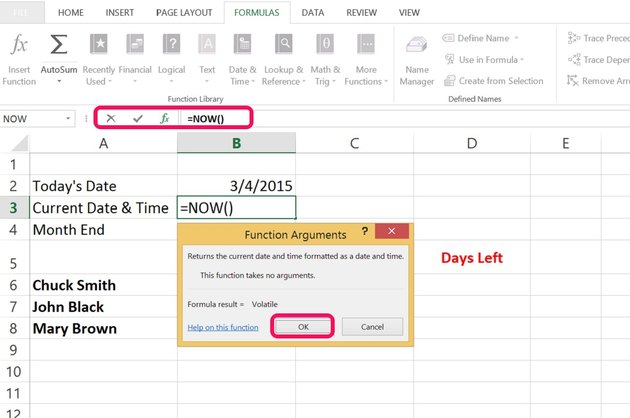 how-do-i-insert-a-dynamic-date-in-excel-techwalla