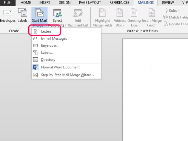 how-to-set-up-a-mailing-list-in-excel-techwalla