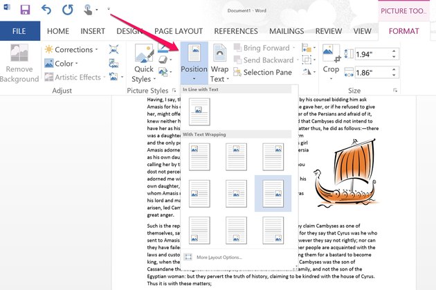 how-to-align-text-in-word-table-gambaran