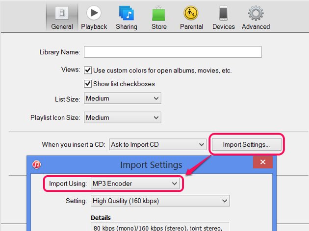 convert from m4r to mp3 online
