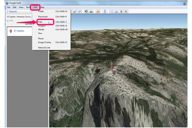 How Do I Show Elevation On A Google Earth Map Techwalla