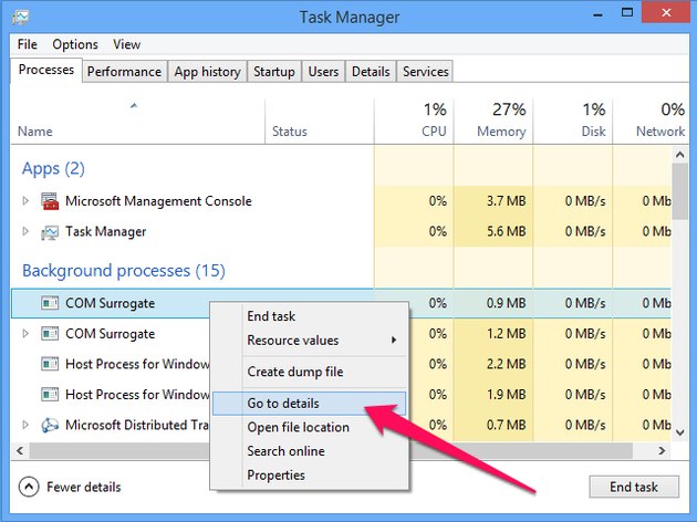 How to Find Hidden Programs Running on My Computer | Techwalla