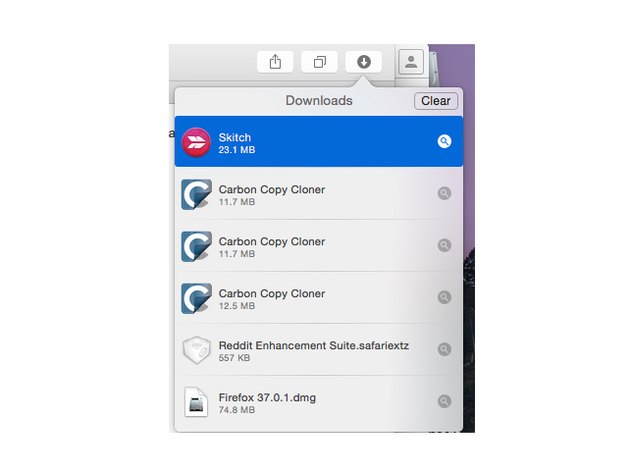 download safari mac