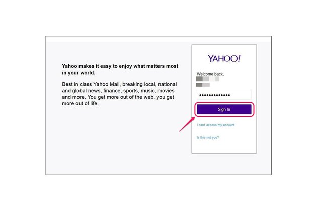 Access free mail porn yahoo.