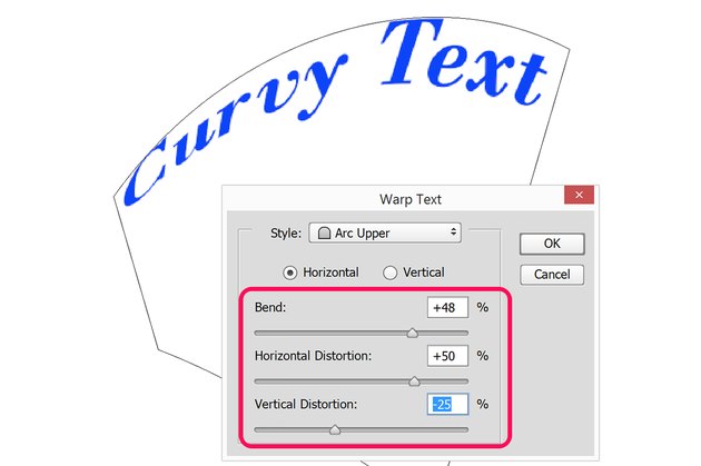 how-to-create-circular-text-using-photoshop-techwalla