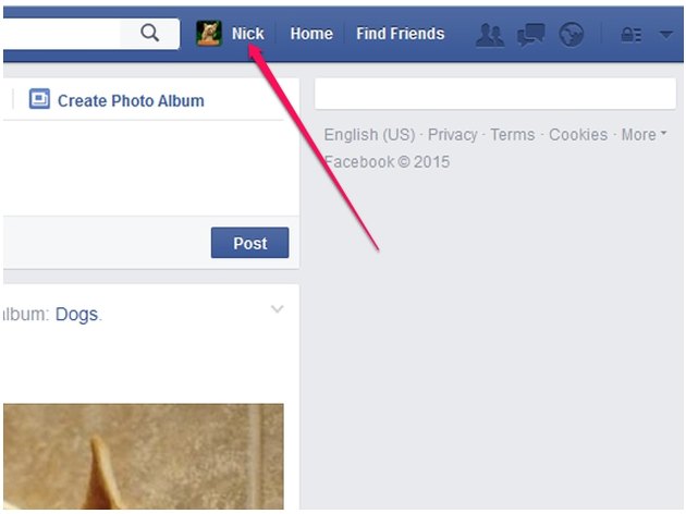 How to Delete Photo Albums in Facebook Techwalla