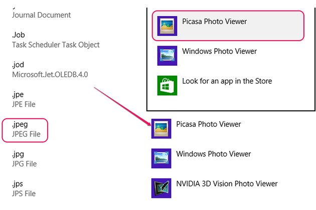 picasa photo viewer trouble shooter