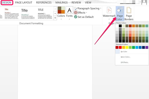 how-to-set-up-a-daily-journal-in-microsoft-word-or-other-office-programs-techwalla